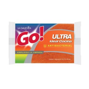 Fibra Esp.Ideal Cocina Go La Gauchita