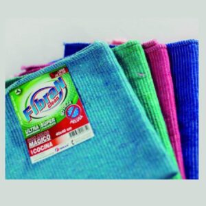 Rejilla color Magico Fibran Clean /