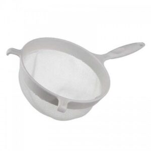 Colador Plastico 7 cms