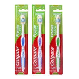 Cepillo Dental Colgate x 1