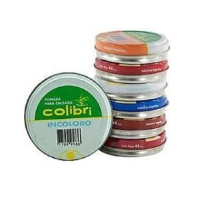 Pomada Colibri Incoloro x 44cc