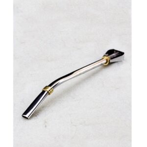 Bombilla Inox.Cimarron Estribo