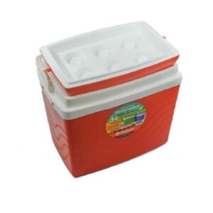 Heladera Conservadora 34lts Gemplast.