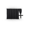 Cordones x 110 Negros x 12 Pares