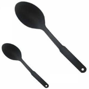 Cuchara Lisa Nylon Utile*