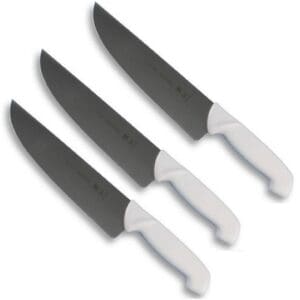 Cuchilla 016 Master Tramontina m/Blanco 14 cms