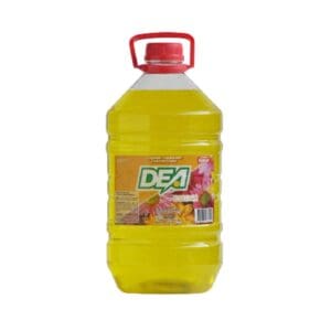 Liquido Limpiador Colonia Dea 4 lts.