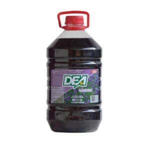 Liquido Limpiador Lavanda Dea 4 lts
