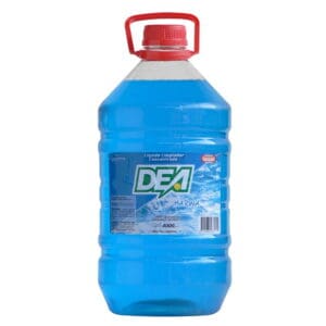 Liquido Limpiador Marino Dea 4 lts.