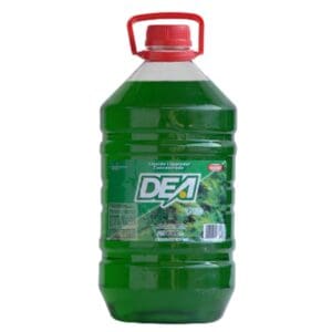 Liquido Limpiador Pino Dea 4 lts.