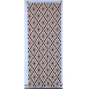 Cortina Plastica de Eslabones 0.80x2.00 .