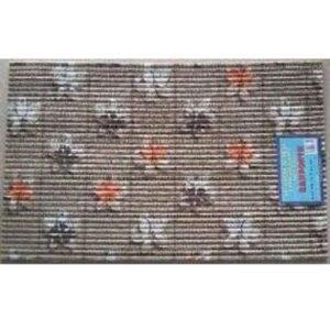 Alfombra Esponjada Danforth 65x40 *