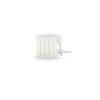 Cordones x 110 Blancos x 12 pares