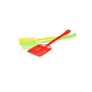Paleta Matamosca m/ Plastico