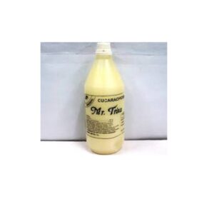 Cucarachicida Mr. Trina x 1 lt