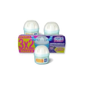 Promo Antih.Mini Aire Pur 3x2