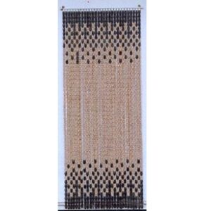 Cortina Plastica de Eslabones 0.80x2.00 .