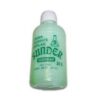 Agua Oxig.Cremosa Hierbas Sunder 30 v x 100 cc