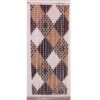 Cortina Plastica de Eslabones 0.80x2.00 .