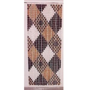 Cortina Plastica de Eslabones 0.80x2.00 .