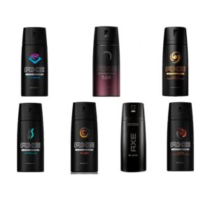 Deo AXE Bodyspray x 160 ml