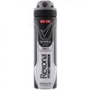 Des.Antitranspirante Rexona Men