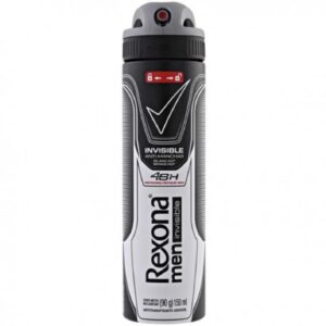 Des.Antitranspirante Rexona Men