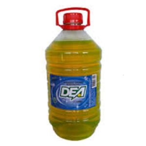 Detergente DEA x 4 lts .