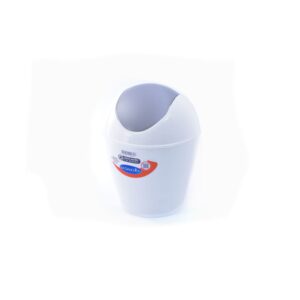 Cesto Vaiven 6 lt Redondo La Gauchita