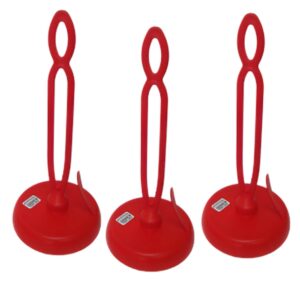 PortaRollo Cocina Plastico Matriplaster .