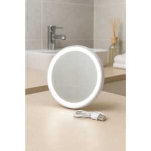 Espejo 2523 Led Red.3 Posiciones 15cms