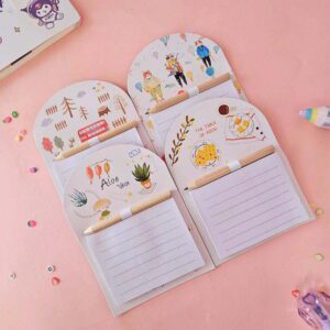 Anotador Iman c/Lapiz 2441