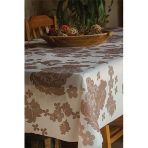 Mantel Eliplast Liviano 1.40 x 1.80  .