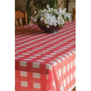 Mantel Eliplast Liviano 1.40 x 1.80  .