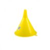 Embudo de 6 cms  .