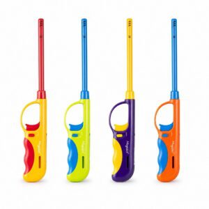 Encendedor Cocina Magiclick ART Recargable*