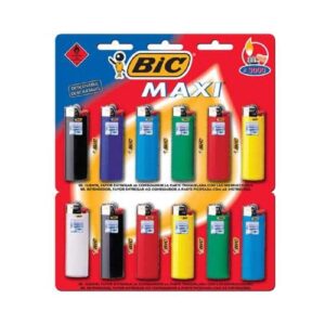 Encendedor Maxi BIC