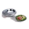 Ensaladera Acero 25x6 cms Home Basics