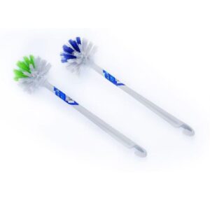 Escobilla Baño Red.Asapractic/Gauchita