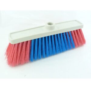 Escobillon Plastico Oliver 6 Hileras