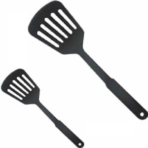 Espatula Calada Nylon Utile*