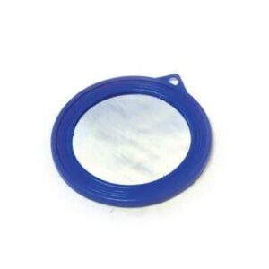 Espejo Redondo Mediano .