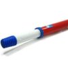 Cabo Metalico Extensible 1.5 mt a 3 mt