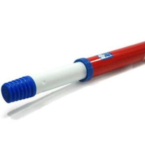 Cabo Metalico Extensible 1.5 mt a 3 mt