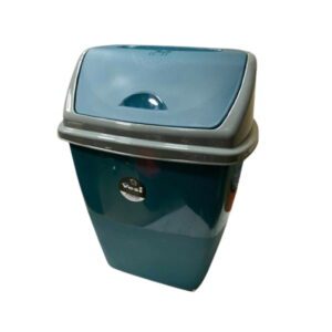 Cesto Residuos Vaiven 15 lts Yesi .