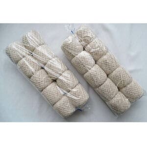 Hilo Algodon ELHILONG x10 unid