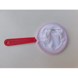 Colador Filtro p/ Cafe Mango Plástico