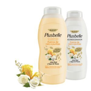 Acondicionador Plusbelle Proteccion*