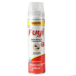 Insecticida Fuyi aerosol *