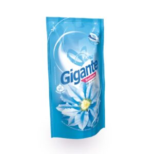 Suavizante Gigante doy pack turquesa x 900 cc